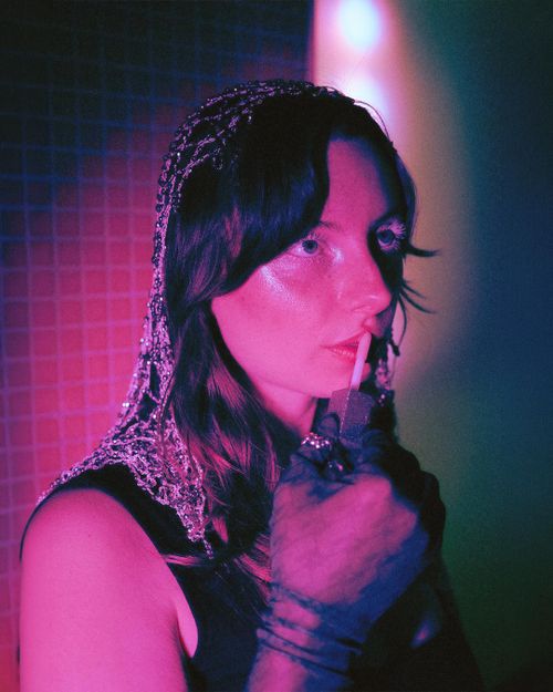 xCelia | ep release | support: desma