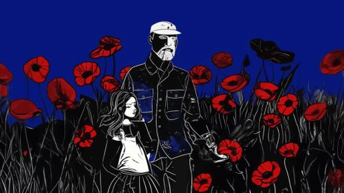 Caroline de Gruyter: Europeanen tussen oorlog en vrede