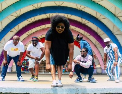 Annie & The Caldwells