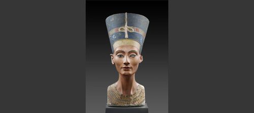 The Making of a Global Icon: Nefertiti’s Growing Fame in the 20th Century