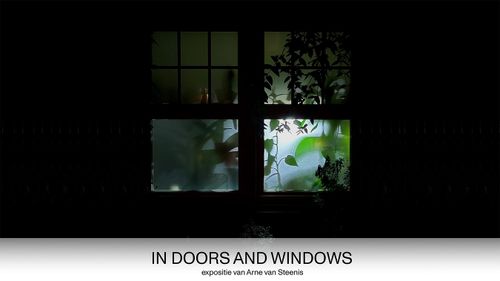 In doors and windows