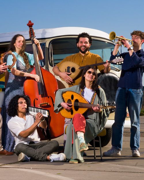 ÁMÀL Ensemble