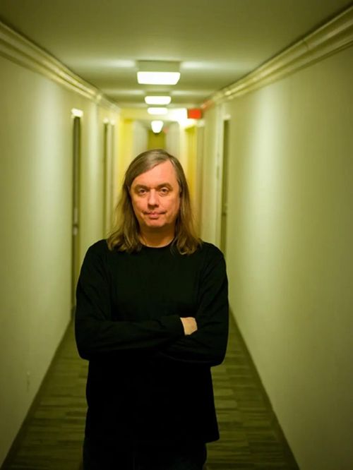 Remembering Steve Kurz