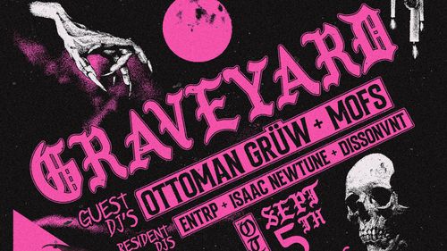 Graveyard