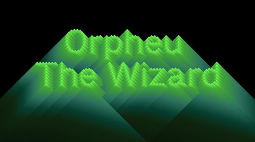 Doka Studio w/ Orpheu The Wizard | F.Font