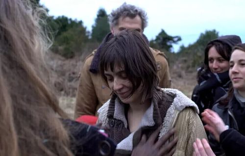 Relaxe (Audrey Ginestet, 2022)