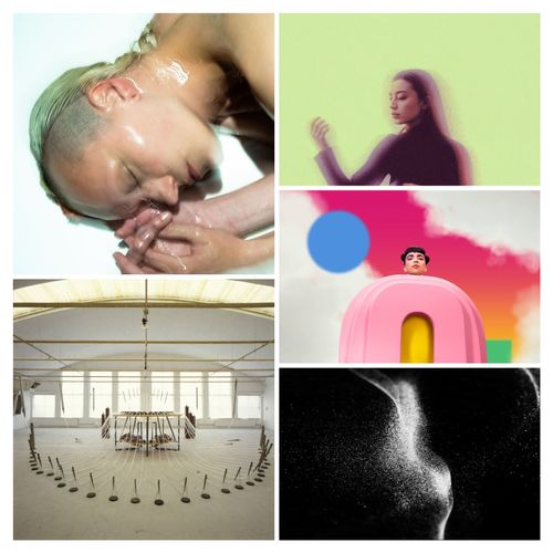 LOKAAL EDITION #5 COLLAB W/ TELL ME MORE, JOCHEM VAN TOL & ADE