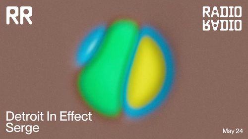 Detroit in Effect • Serge