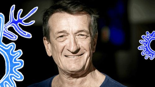 Plein Publiek: Ted van Lieshout