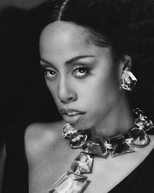 Rochelle Jordan - 19:30