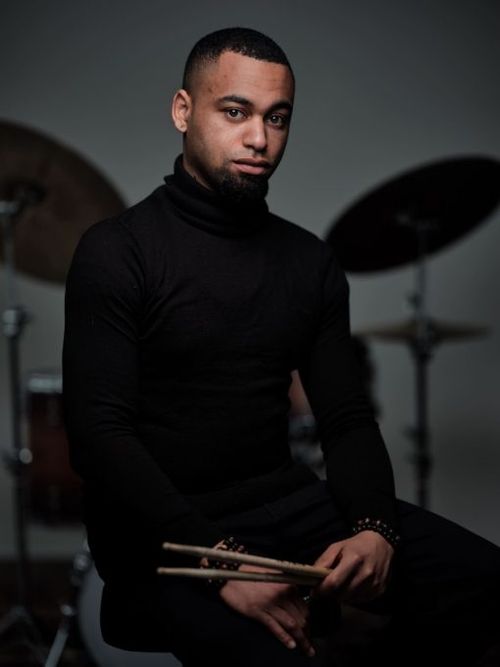 Musical Encounters serie: Yoràn Vroom invites… Rory Ronde!