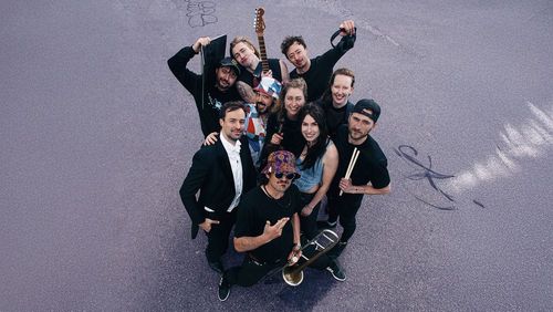 Polyphonic