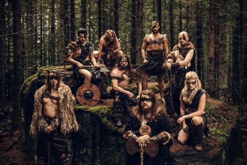 Brothers Of Metal