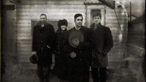 DeVotchKa
