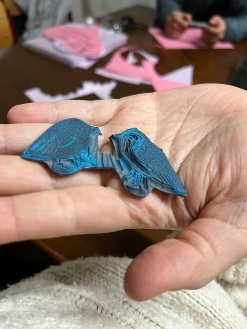 Zine Nite Amsterdam: Westerpark edition!