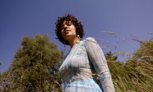 A fresh feminine fusion of Latin Jazz & Greek music by Lydia Stavraki Trio