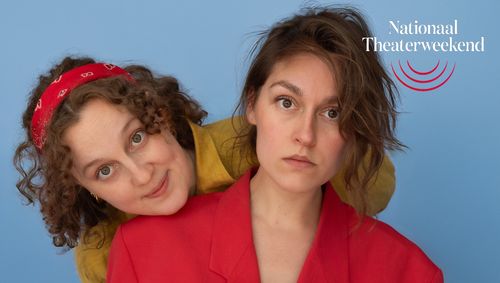 Bens Boot (4+) | Nationaal Theaterweekend