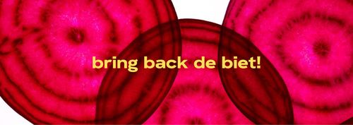 Hoe verandert een eetcultuur?