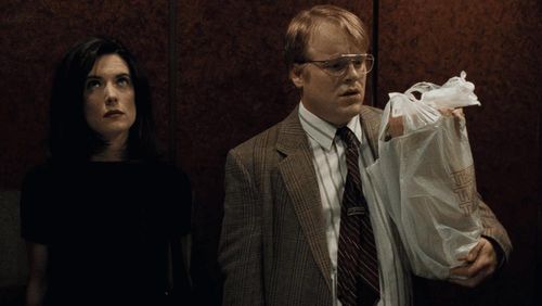 Happiness (1998)