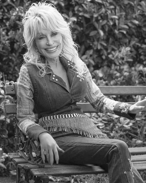 Hello I Love Dolly
