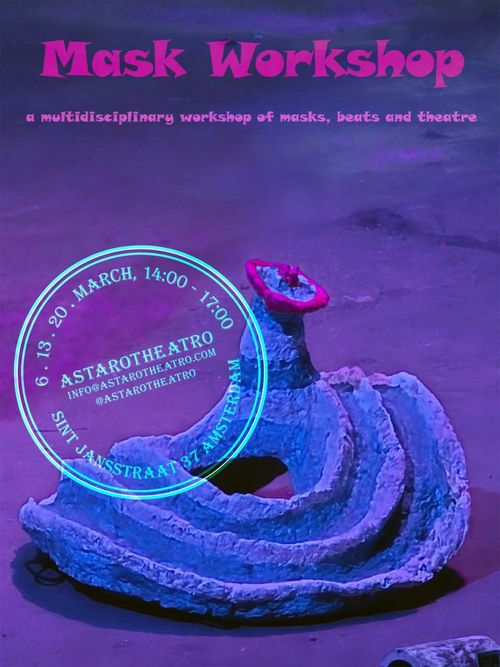Mask Workshop