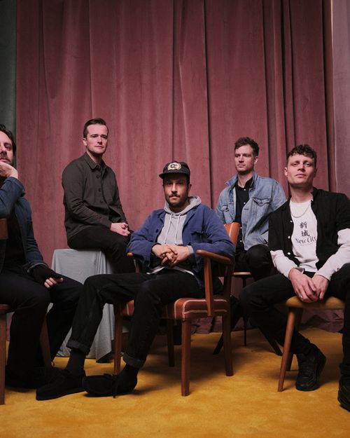 The Maccabees