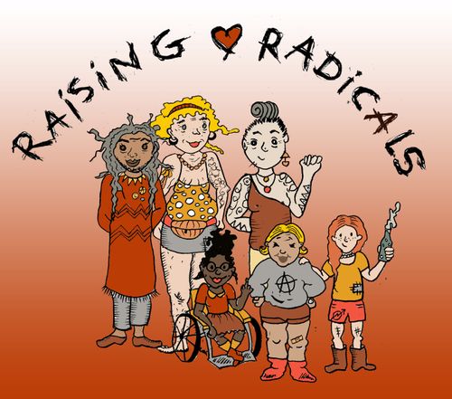 Raising Radicals