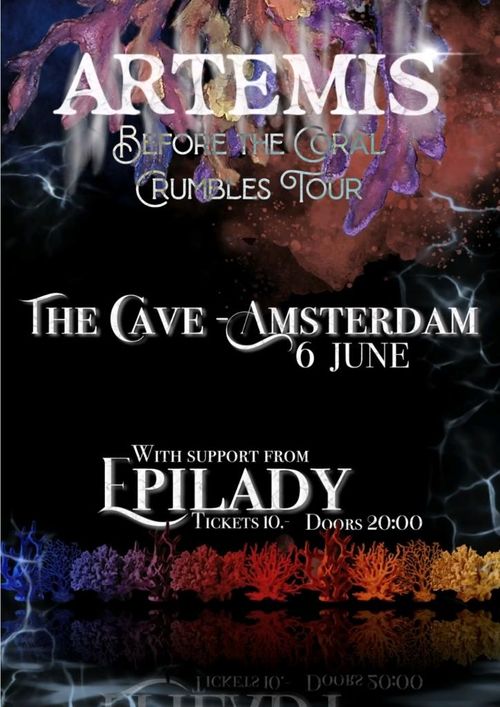 Artemis (NL) + Epilady (NL)