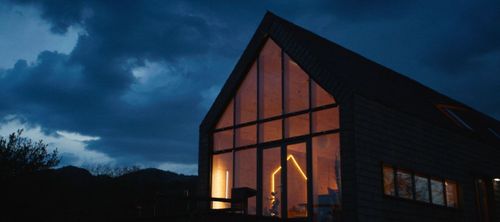 The Weight of the Wild