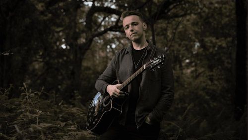 Conor McLain