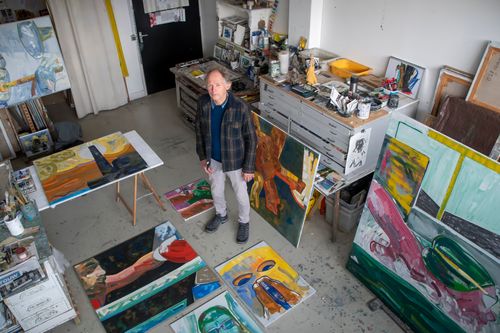 Articula 35: presentation