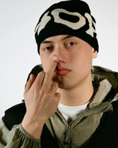 Luca St