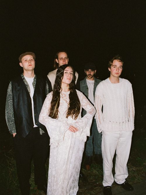 Yan Lâle + Jacob Drescher