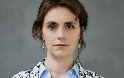 Maj van der Mersch – Stille Wateren