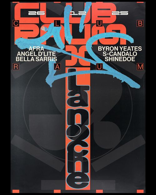 RAUM invites La Noche