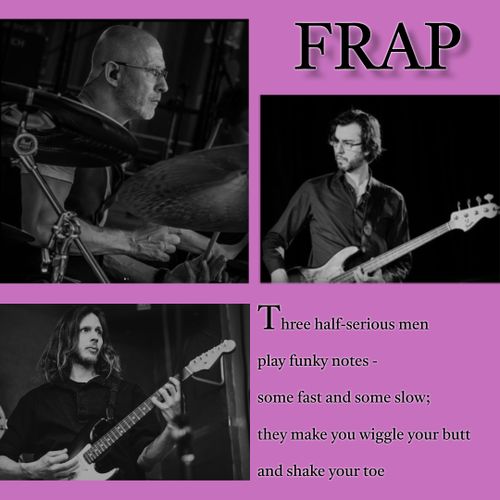 FRAP