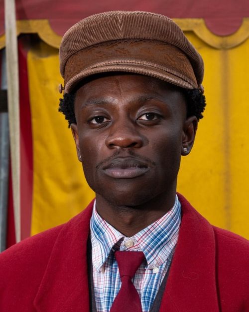 stay away from dante!