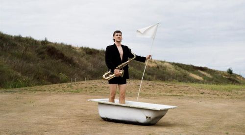 Lachy Hamilton ‘Lach Stock’ Album Launch