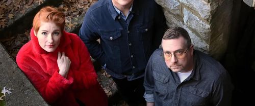 Sixpence None the Richer