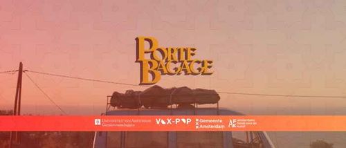 Herkomst en Horizon: Screening Porte Bagage (2026)