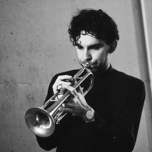 Ledenconcert Miro Petkov