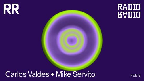 Carlos Valdes • Mike Servito