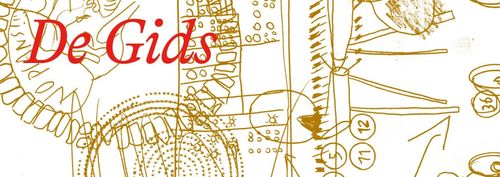 Gidsavond over waanzin