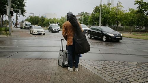 Roll Bus Roll: Jeffrey Lewis (2024)