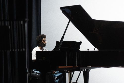 Jazz on Wednesday: Olivier Frere Group