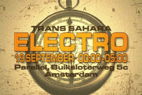 Trans Sahara Electro