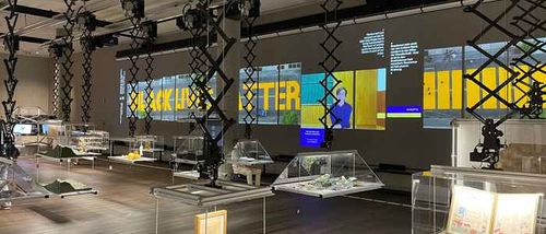 Building Future Heritage