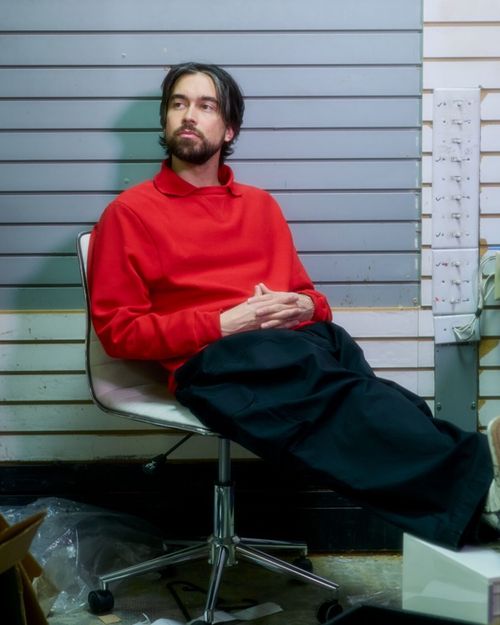Alex G