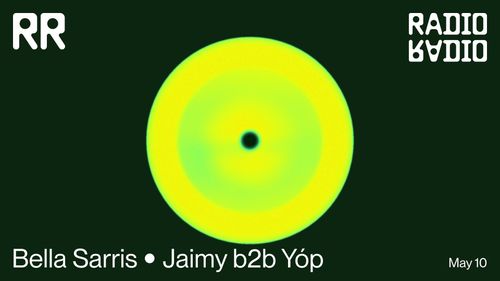 Bella Sarris • Jaimy b2b Yòp