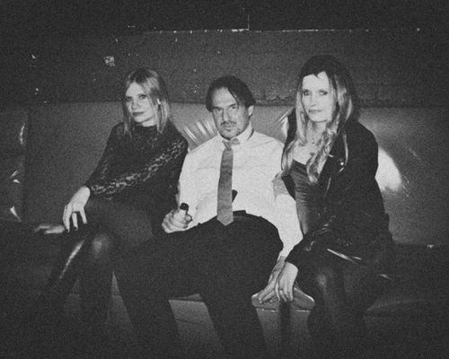 Gewalt + Minor Crime | uiui fest presents